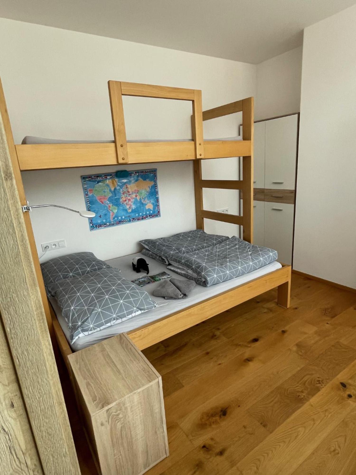 Apartman “U Nas V Podkrovi“ V Rezidenci Klostermann, Zelezna Ruda 24 Bagian luar foto