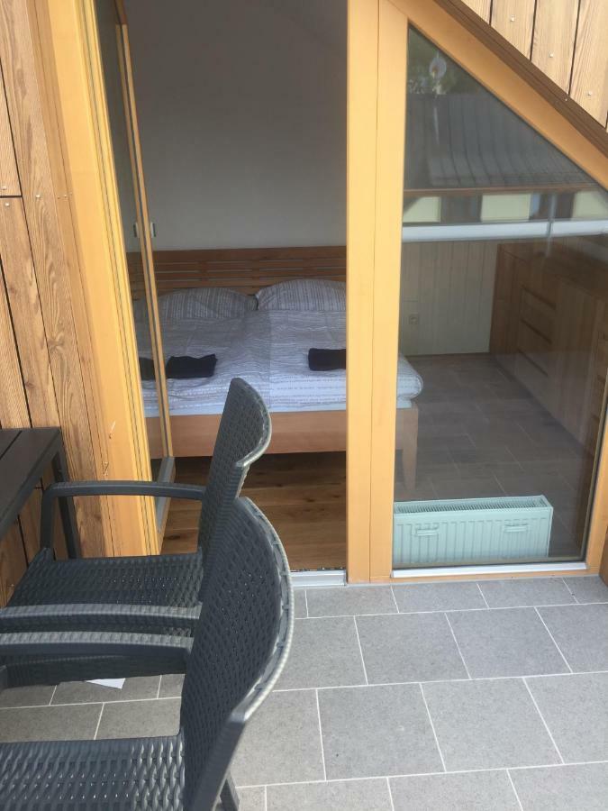 Apartman “U Nas V Podkrovi“ V Rezidenci Klostermann, Zelezna Ruda 24 Bagian luar foto