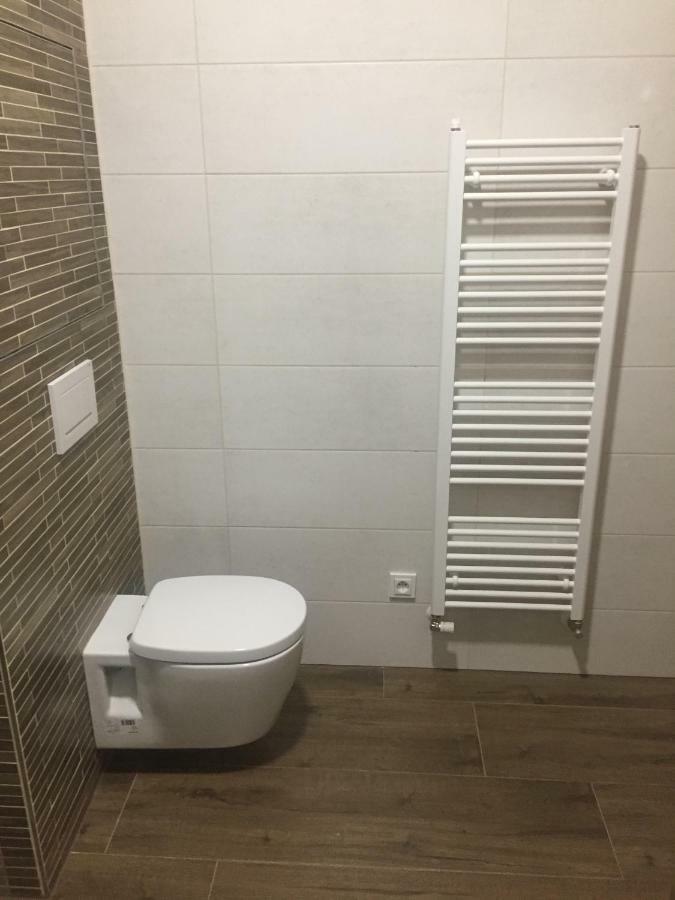 Apartman “U Nas V Podkrovi“ V Rezidenci Klostermann, Zelezna Ruda 24 Bagian luar foto